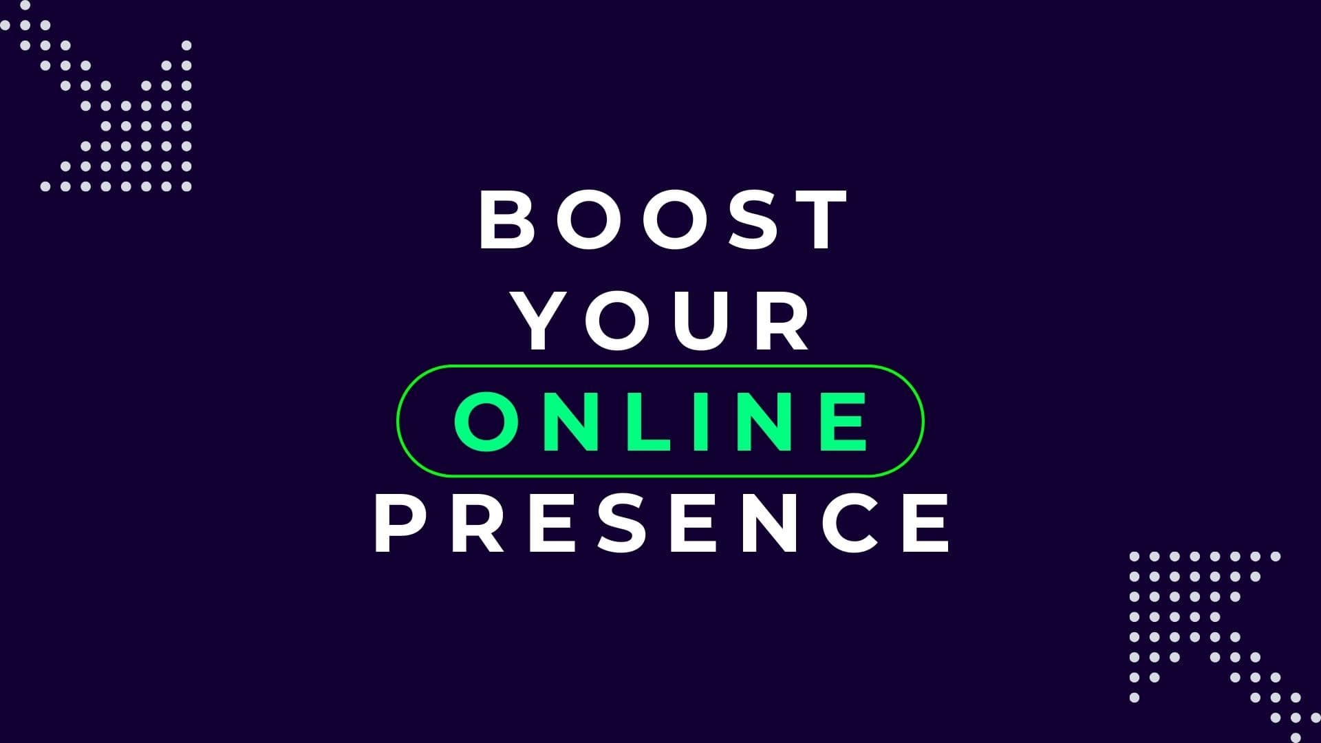 Boost Your Online Presence with the Most Recent and Popular Directory Submission Sites