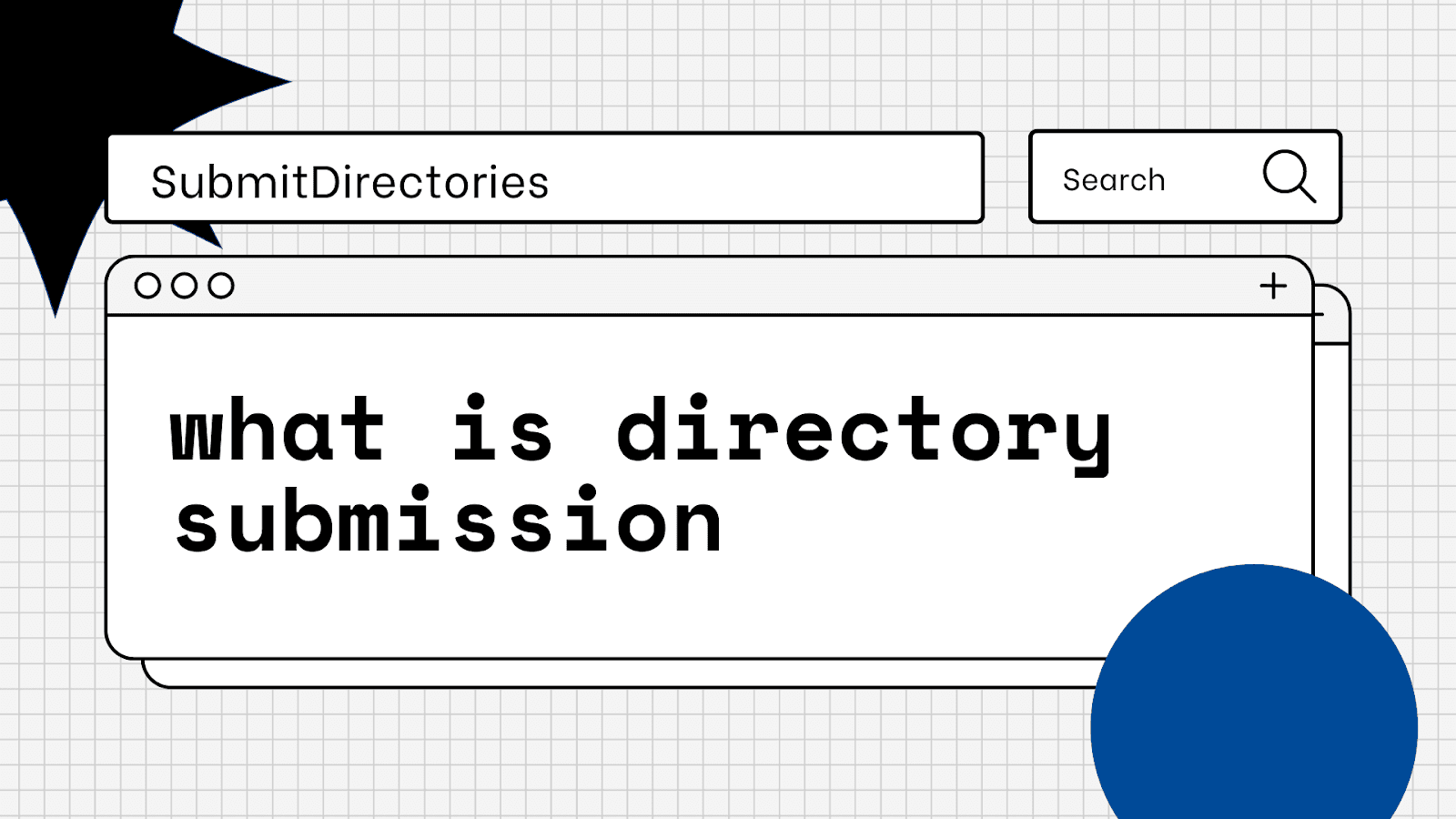 What is Directory Submission and Why It Matters for Your Online Presence